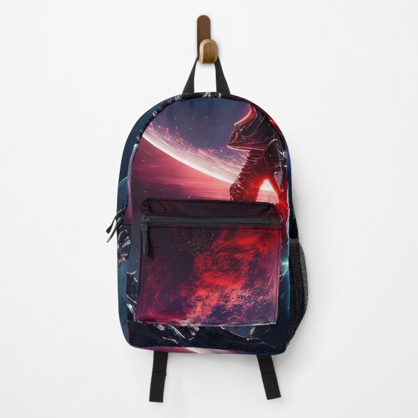 Item preview, Planet Destroyer designed and sold by uiniverse.