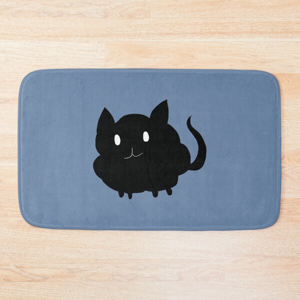 Item preview, Soot sprite cat152 designed and sold by MarinaBergnaum.