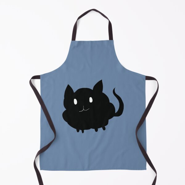 Item preview, Soot sprite cat152 designed and sold by MarinaBergnaum.