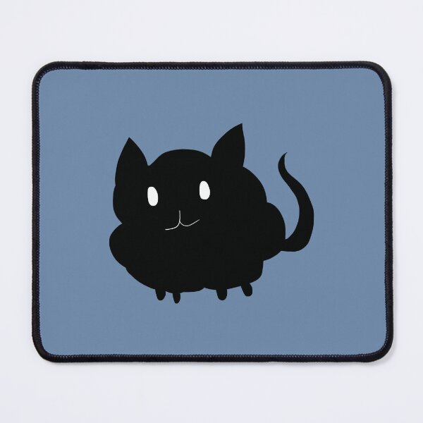 Item preview, Soot sprite cat152 designed and sold by MarinaBergnaum.