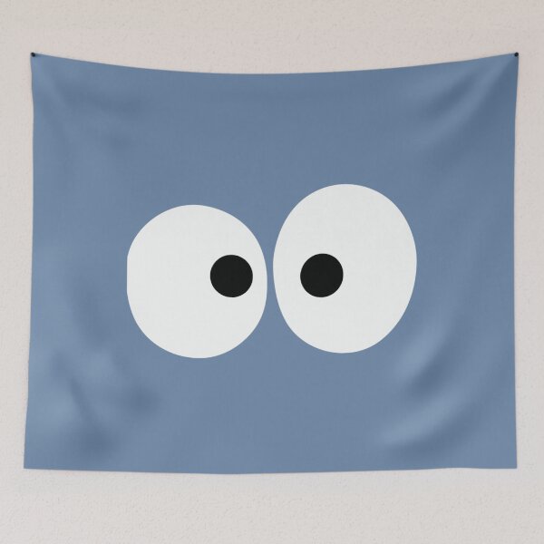 Item preview, Soot Sprite Eye Soot Sprite StaresCandy CrazeSoot Sprite Cartoon Cute 21 designed and sold by MarinaBergnaum.