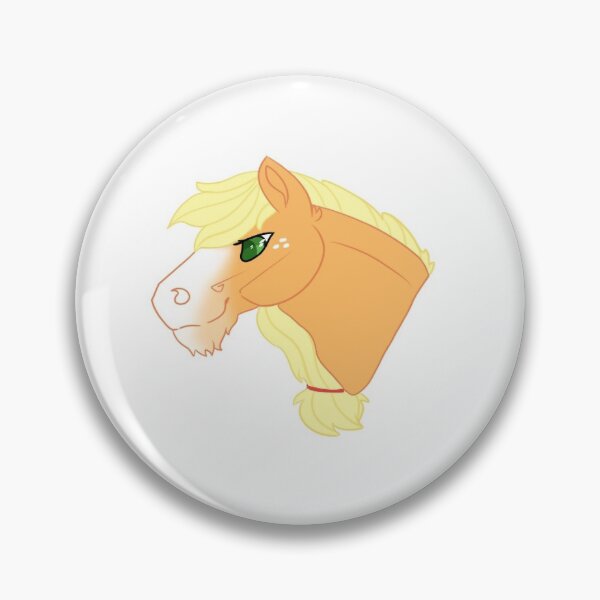 Item preview, Apple Jack designed and sold by Cat Geyer.