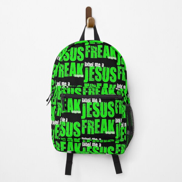 Item preview, Tobymac Label Me A Jesus Freak Logo   designed and sold by goldgarci27.