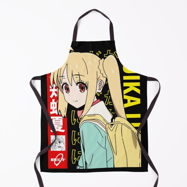 Item preview, Nijika Ijichi designed and sold by UDTee.