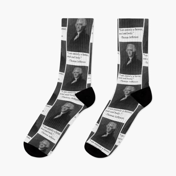 Item preview, Thomas Jefferson designed and sold by Benjamin  Augustine.