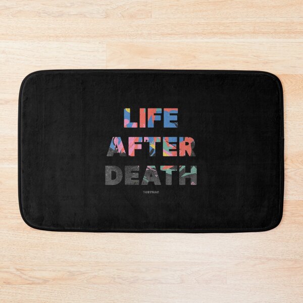 Item preview, Life After Death   designed and sold by goldgarci27.