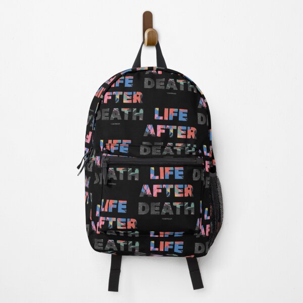 Item preview, Life After Death   designed and sold by goldgarci27.