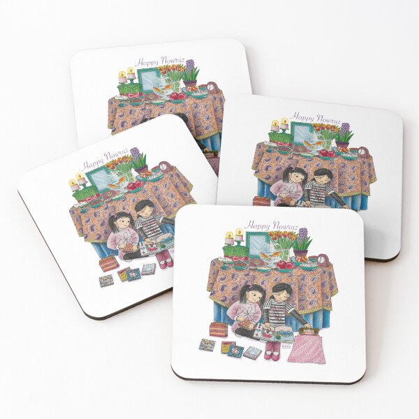Item preview, Nowruz  designed and sold by neda zanjanian.