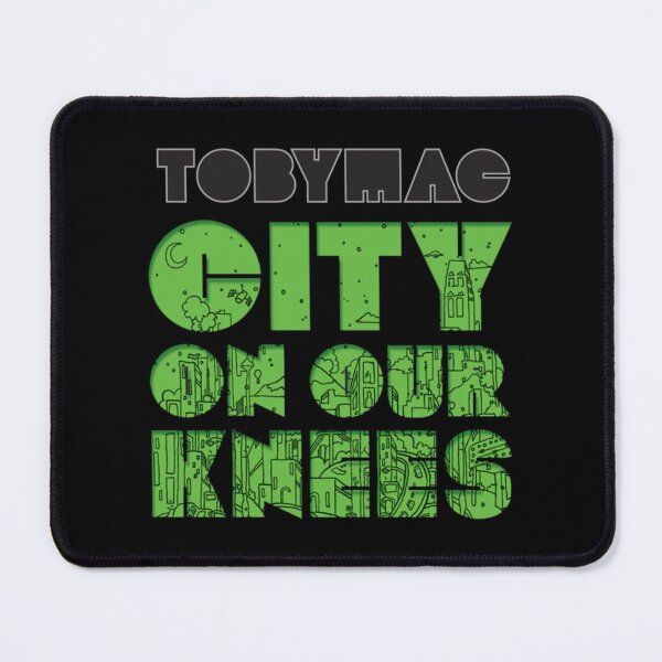 Item preview, Toby City on our knees  designed and sold by goldgarci27.