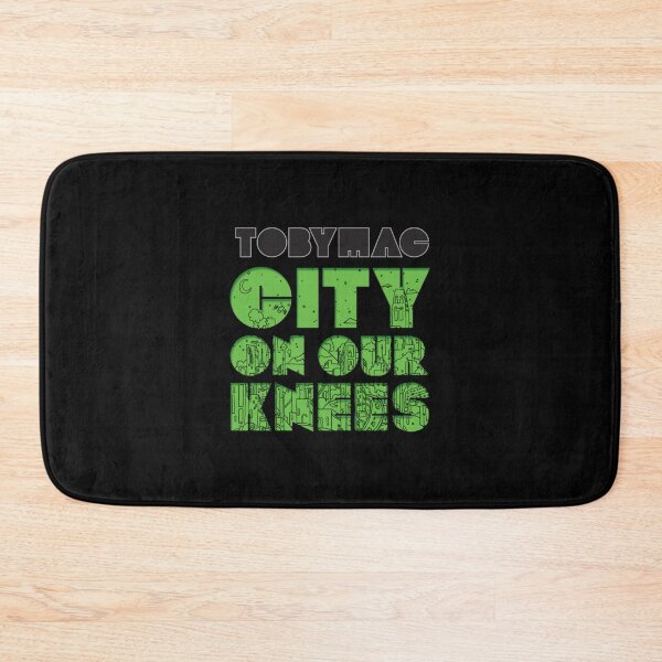 Item preview, Toby City on our knees  designed and sold by goldgarci27.
