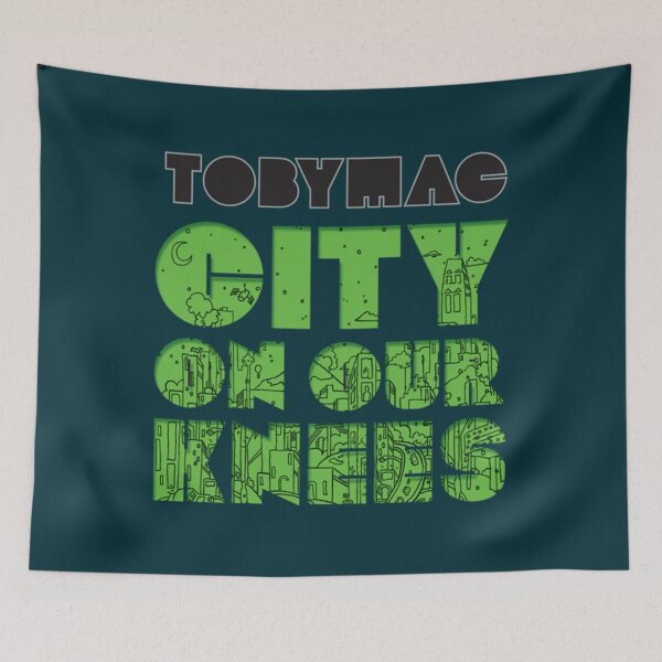 Item preview, Toby City on our knees  designed and sold by goldgarci27.
