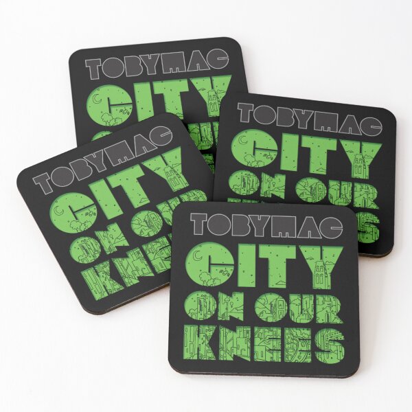 Item preview, Toby City on our knees  designed and sold by goldgarci27.
