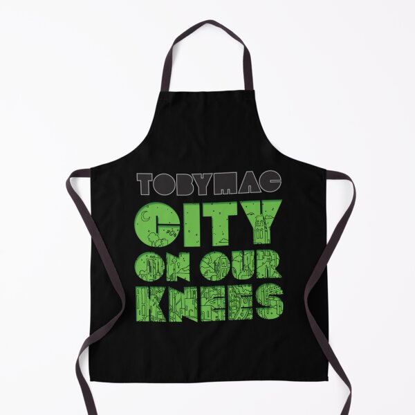 Item preview, Toby City on our knees designed and sold by goldgarci27.