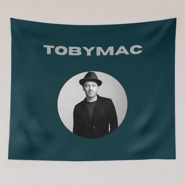 Item preview, tobymac          designed and sold by goldgarci27.