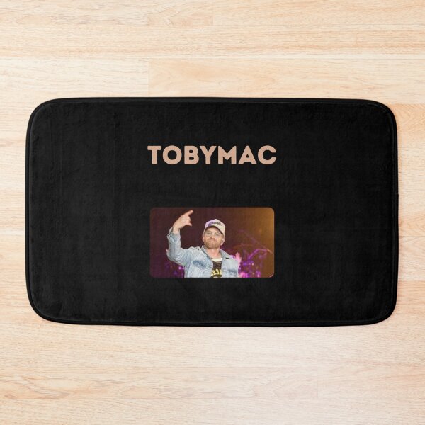 Item preview, tobymac designed and sold by goldgarci27.