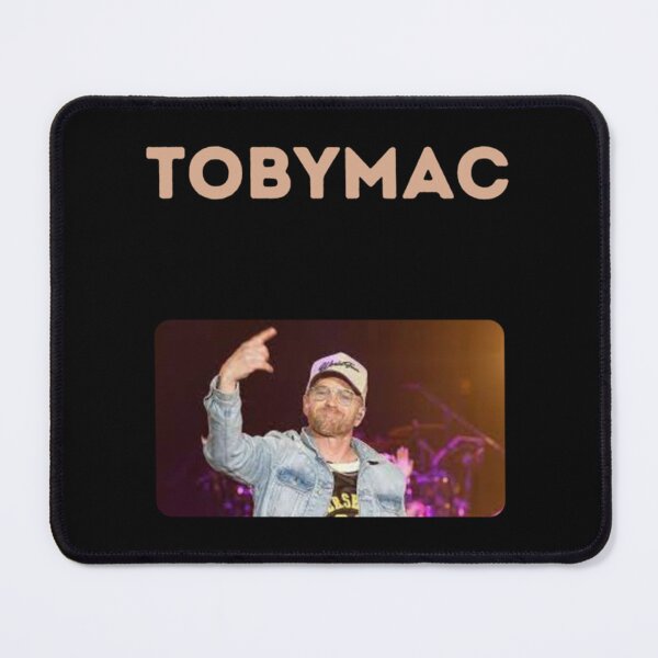 Item preview, tobymac designed and sold by goldgarci27.