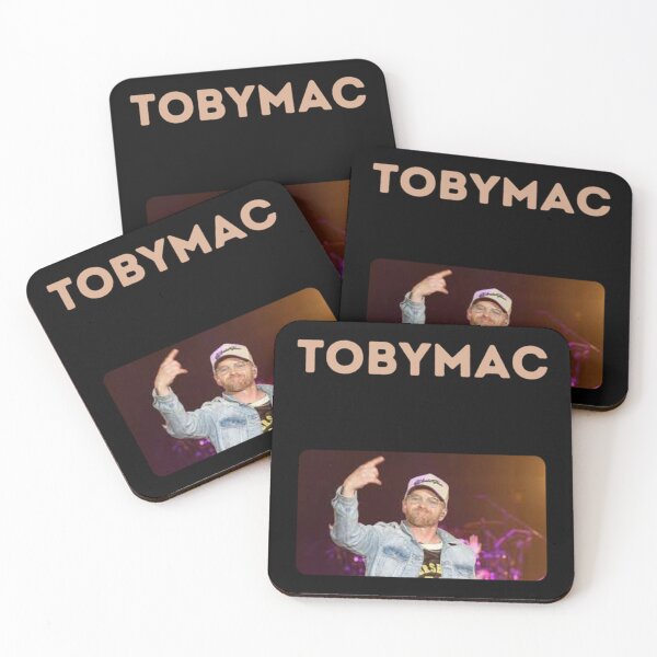 Item preview, tobymac designed and sold by goldgarci27.