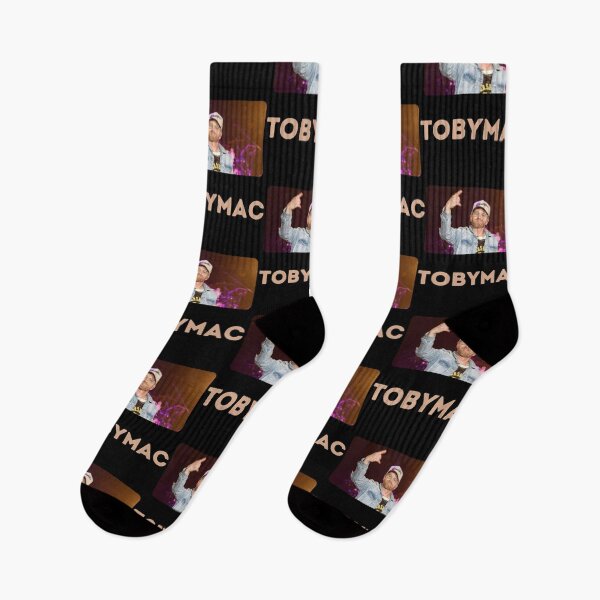 Item preview, tobymac designed and sold by goldgarci27.