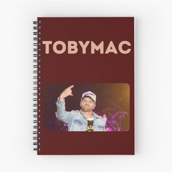 Item preview, tobymac designed and sold by goldgarci27.
