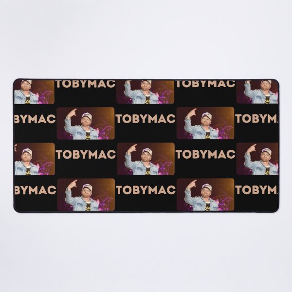 Item preview, tobymac designed and sold by goldgarci27.