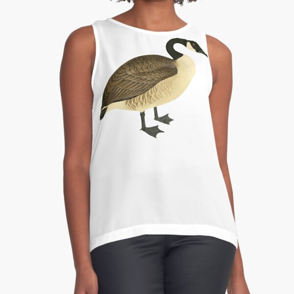 canada goose tank