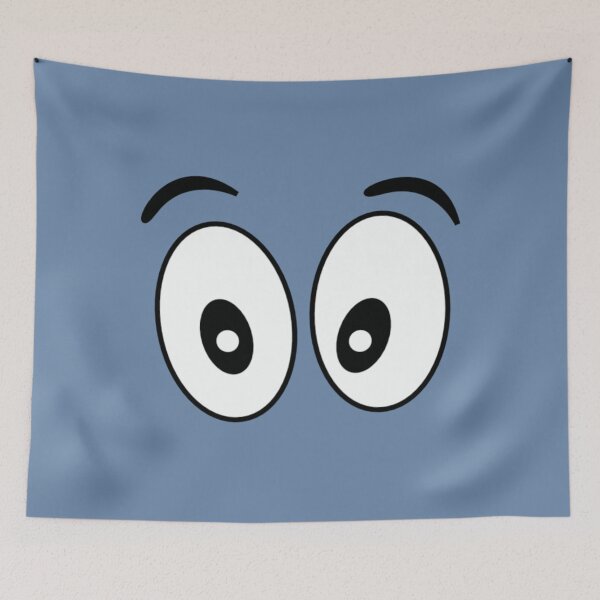 Item preview, Soot Sprite TShirt80 designed and sold by MarinaBergnaum.
