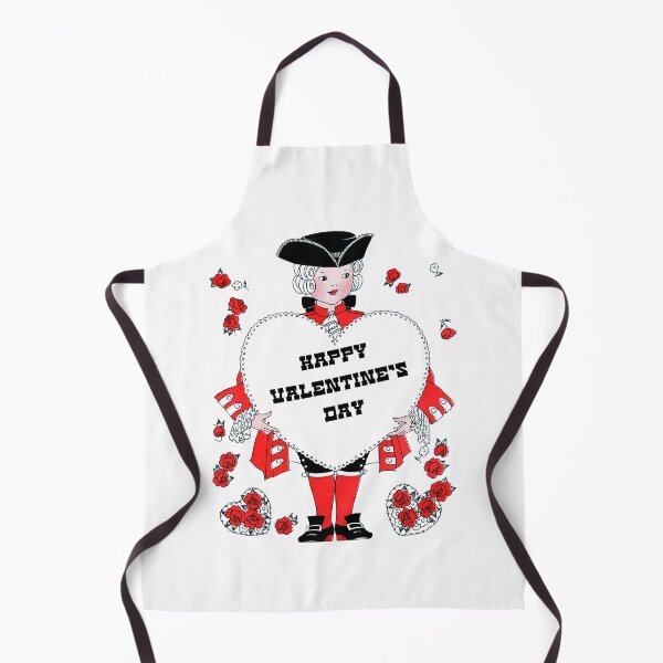 Item preview, Happy Valentines Day From Vintage Retro Young Boy designed and sold by joseech.