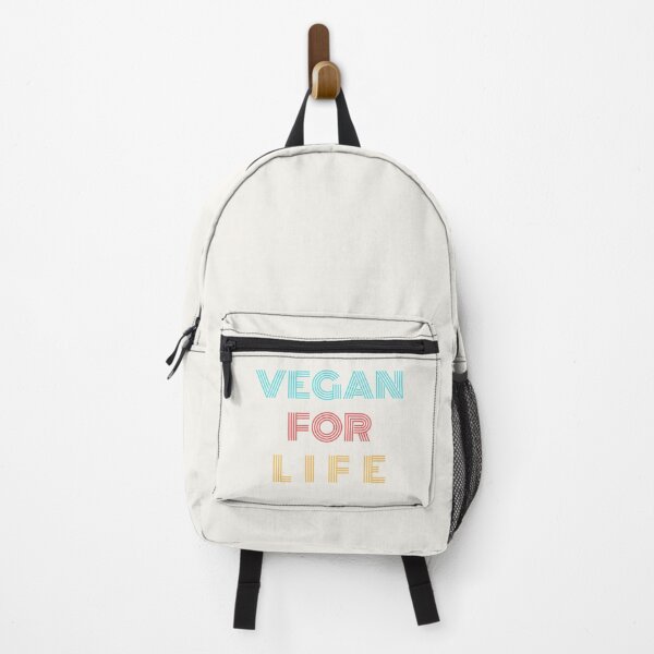 Item preview, Vegan For Life designed and sold by Nupitz.