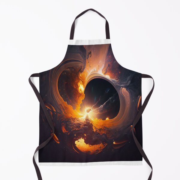 Item preview, the birth of chaos designed and sold by uiniverse.