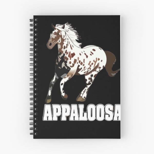 Item preview,  Beautiful Appaloosa Horse - Peacock Appaloosa designed and sold by sagestar.