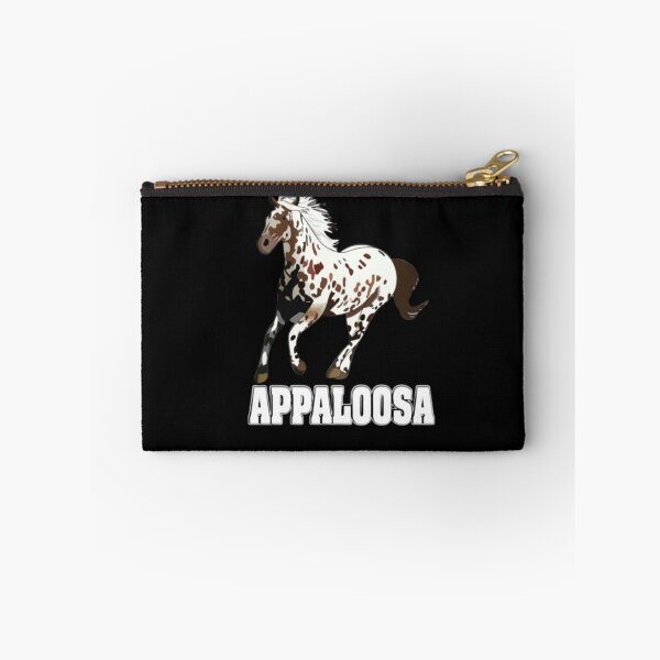 Item preview,  Beautiful Appaloosa Horse - Peacock Appaloosa designed and sold by sagestar.
