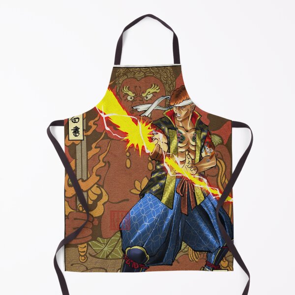 Item preview, Gokudo Kuwabara designed and sold by BOKALOID-ARTS.