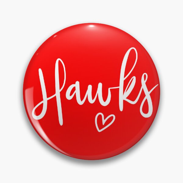 Artikelvorschau, Hawks High School Hawks Sports Team Women's Hawks Gear entworfen und verkauft von DynamicDesign.