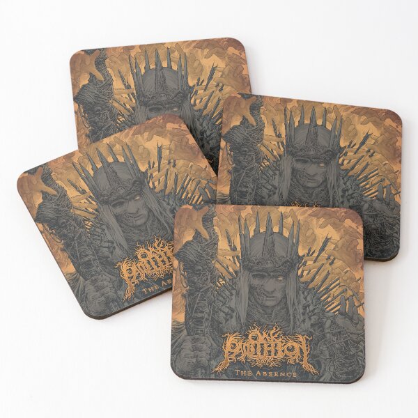 Item preview, The king The Absen­ce designed and sold by Lee-Sprague.