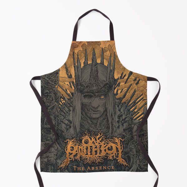 Item preview, The king The Absence designed and sold by Lee-Sprague.