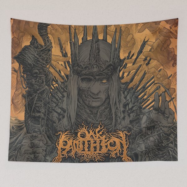 Item preview, The king The Absen­ce designed and sold by Lee-Sprague.