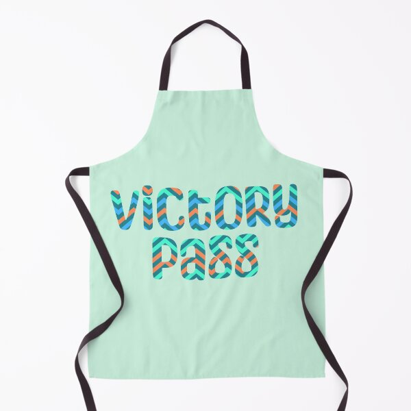 Item preview, Victory Pass Bubble Letters designed and sold by theaadesigns.