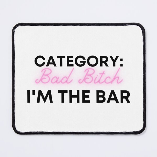Item preview, im the bar beyonce lyrics    designed and sold by aaronspencer88.