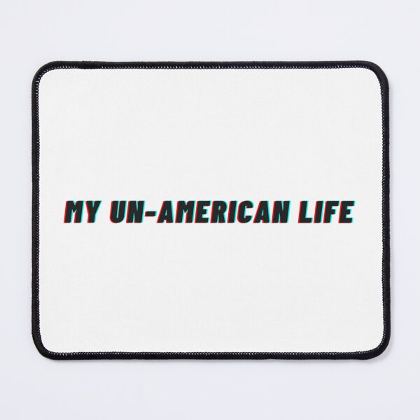 Item preview, my un-American life Beyonce designed and sold by aaronspencer88.
