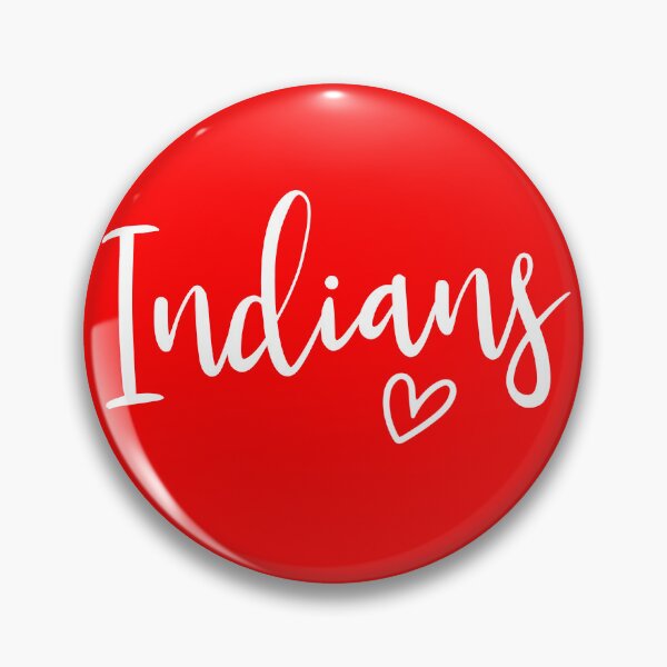 Item preview, Indians High School Indians Sports Team Women's Indians Gear designed and sold by DynamicDesign.