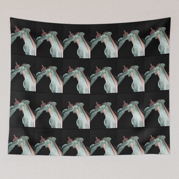 Item preview, My so elegant Scrunchie-ribbon designed and sold by HellbornEmma26.