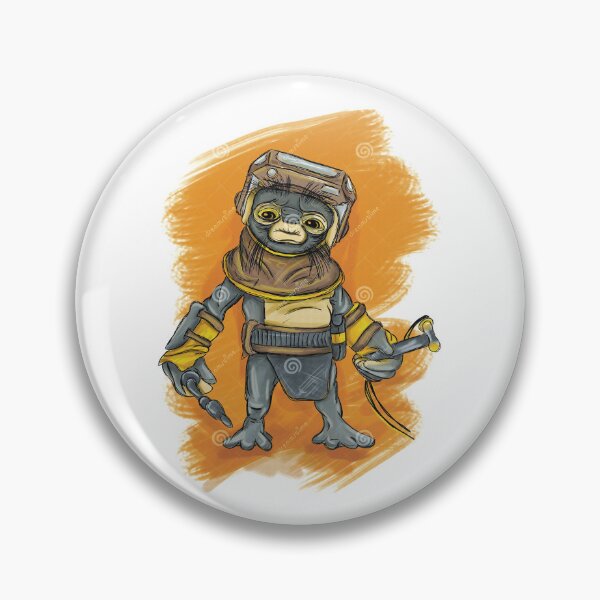 Item preview, BABU FRIK designed and sold by elgaseivatri.