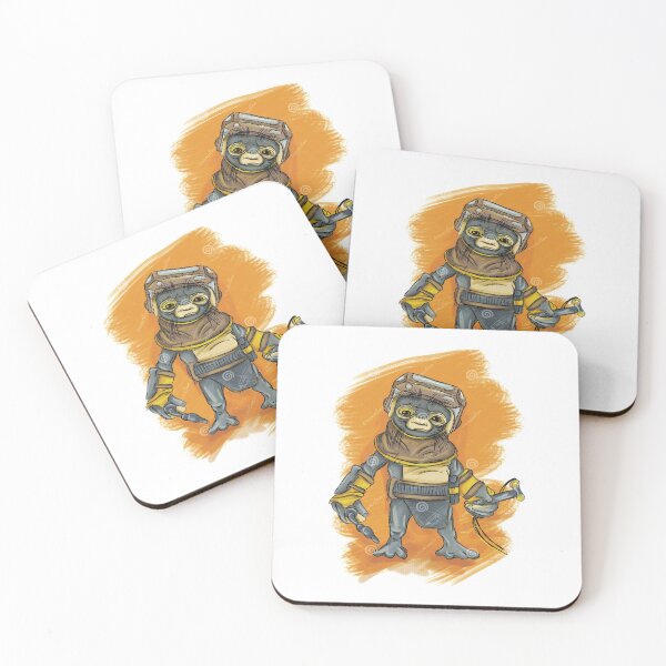 Item preview, BABU FRIK designed and sold by elgaseivatri.