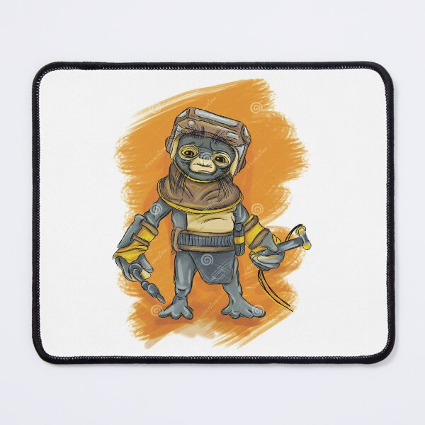 Item preview, BABU FRIK designed and sold by elgaseivatri.