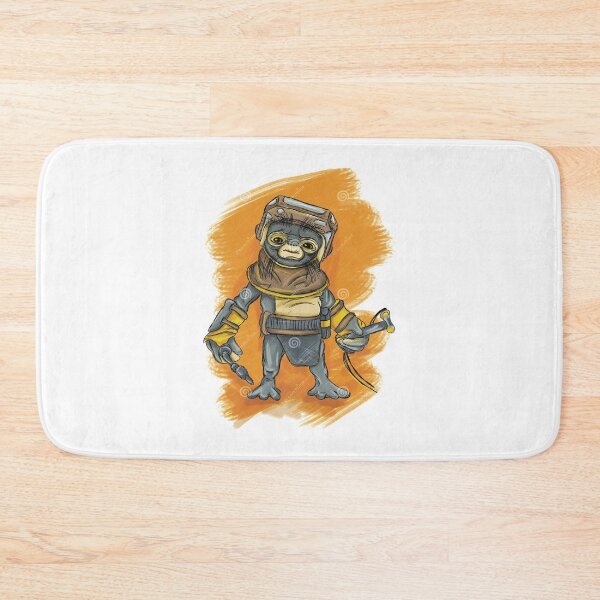 Item preview, BABU FRIK designed and sold by elgaseivatri.