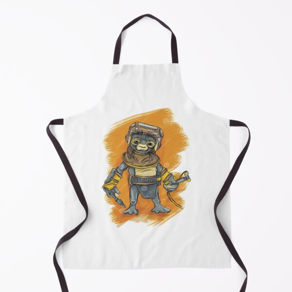 Item preview, BABU FRIK designed and sold by elgaseivatri.