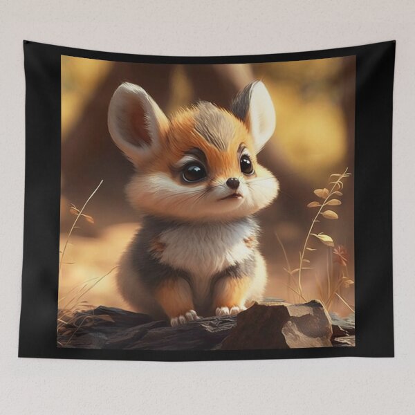 Item preview, Cuddle Buddies, Furry Friends and Plush Pets designed and sold by BeachBumPics.