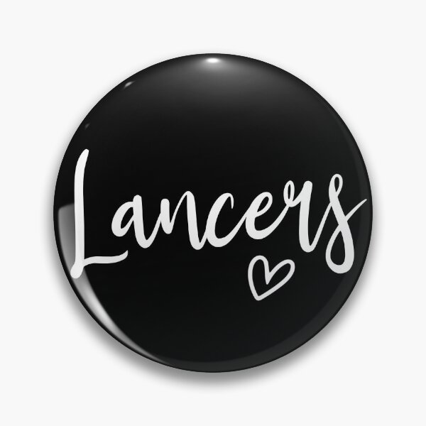 Item preview, Lancers High School Lancers Sports Team Women's Lancers Gear designed and sold by DynamicDesign.