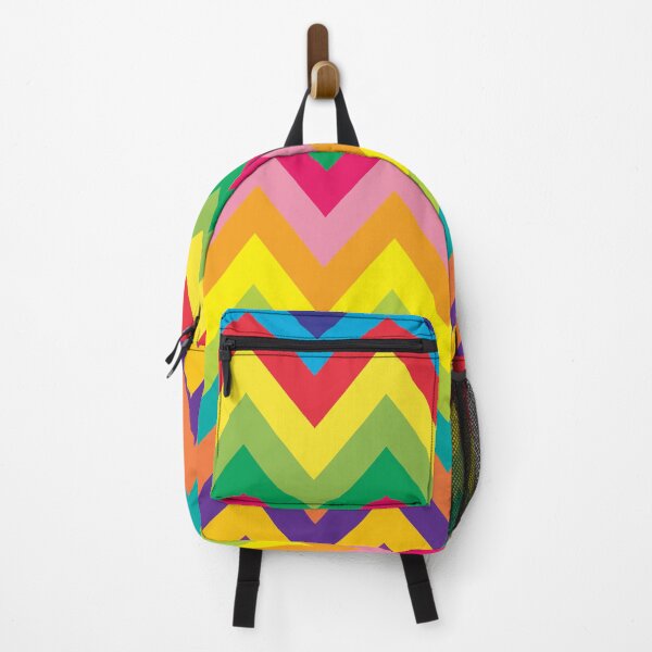 Item preview, Colorful Chevron designed and sold by TheCatmeow2000.