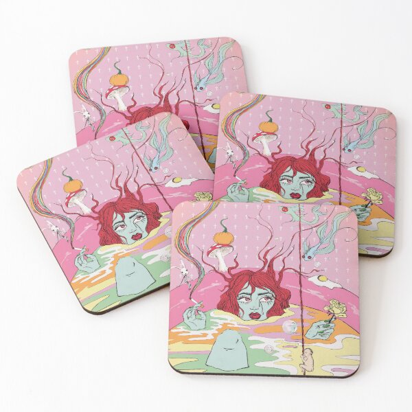 Item preview, Drowning  designed and sold by Anna Lorbach.